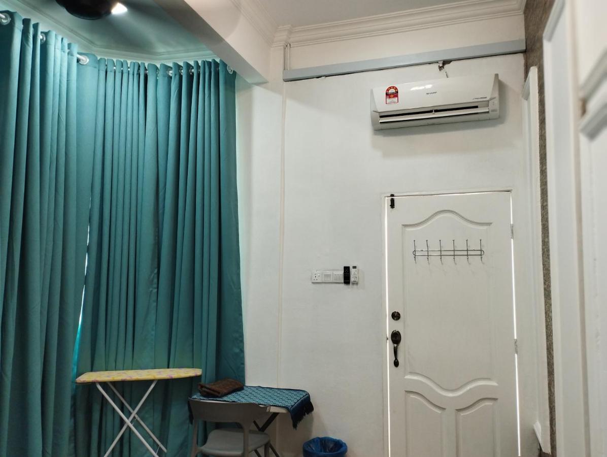 Inap Idaman 4 Near Hospital Husm Kubang Kerian Hotel Kota Bharu Exterior foto