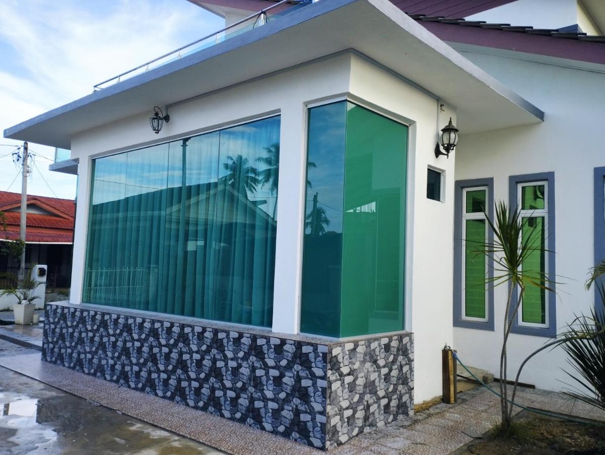 Inap Idaman 4 Near Hospital Husm Kubang Kerian Hotel Kota Bharu Exterior foto