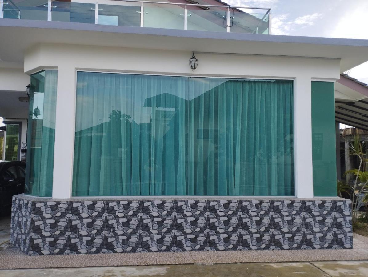 Inap Idaman 4 Near Hospital Husm Kubang Kerian Hotel Kota Bharu Exterior foto