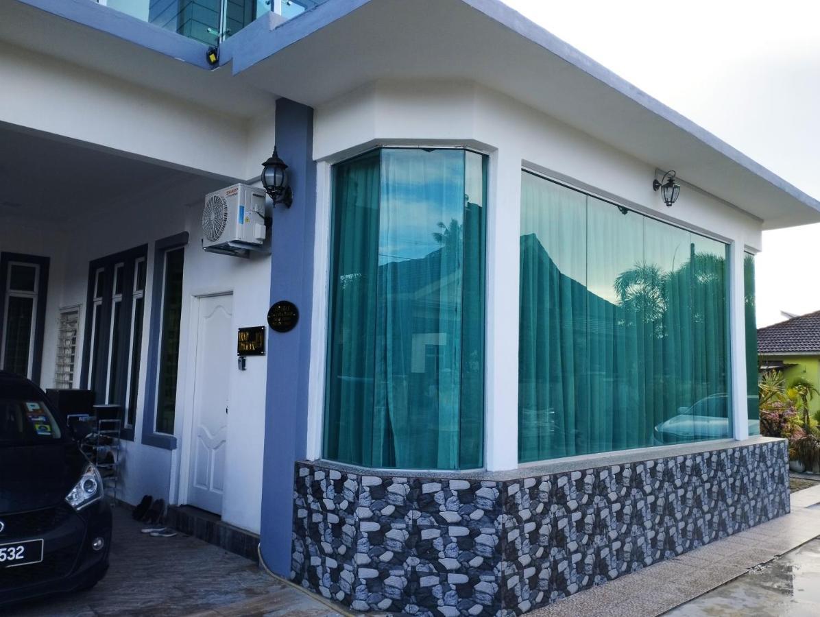 Inap Idaman 4 Near Hospital Husm Kubang Kerian Hotel Kota Bharu Exterior foto