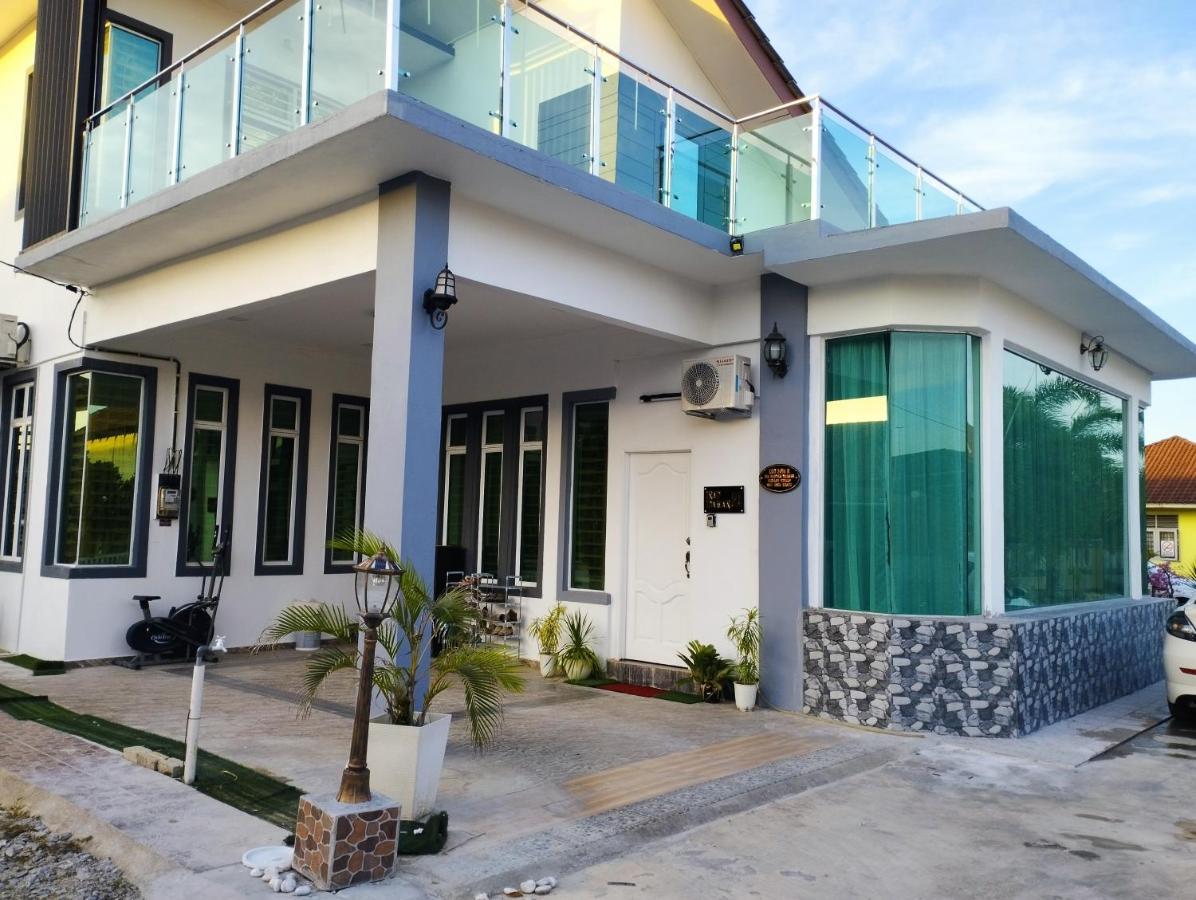 Inap Idaman 4 Near Hospital Husm Kubang Kerian Hotel Kota Bharu Exterior foto